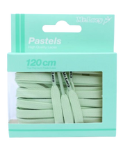Load image into Gallery viewer, CORDONES PASTELS MR.LACY VERDE