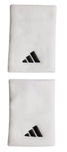 Charger l'image dans la galerie, MUÑEQUERAS ADIDAS BLANCO
