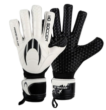 Cargar imagen en el visor de la galería, GUANTES DE PORTERO HODOCCER KROTALUS II NG HARDAGROUND