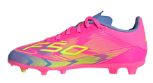 Cargar imagen en el visor de la galería, BOTAS ADIDAS F50 LEAGUE FG/MG JR