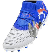 Cargar imagen en el visor de la galería, BOTAS PUMA FUTURE 8 MATCH FOREVER MG