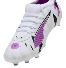 Cargar imagen en el visor de la galería, BOTAS PUMA ULTRA 5 MATCH FOREVER FG/AG JR