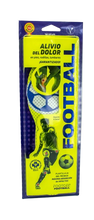 Load image into Gallery viewer, PLANTILLAS FOOTGEL FOOTBALL
