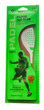 Carregar imatge al visor de la galeria,PLANTILLAS FOOTGEL PADEL - Squaddra