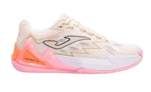 Cargar imagen en el visor de la galería, ZAPATILLAS JOMA PÁDEL OPEN MUJER