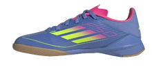 Cargar imagen en el visor de la galería, ZAPATILLAS ADIDAS F50 LEAGUE IN JR