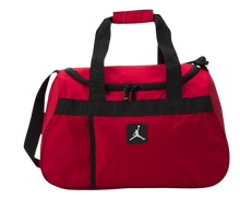 Carregar imatge al visor de la galeria,BOLSO JORDAN JAM ESSENTIALS DUFFLE
