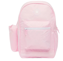 Charger l'image dans la galerie, MOCHILA CONVERSE ROSA CON ESTUCHE