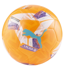 Cargar imagen en el visor de la galería, BALÓN PUMA DE LA LIGA ORBITA 2025/26