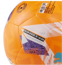 Cargar imagen en el visor de la galería, BALÓN PUMA DE LA LIGA ORBITA 2025/26