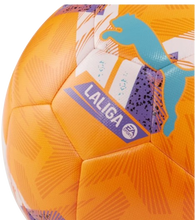 Cargar imagen en el visor de la galería, BALÓN PUMA DE LA LIGA ORBITA 2025/26