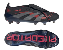 Cargar imagen en el visor de la galería, BOTAS ADIDAS PREDATOR ELITE FOLD-OVER TONGUE FG