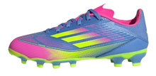 Cargar imagen en el visor de la galería, BOTAS ADIDAS F50 LEAGUE MG JR