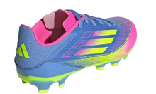 Cargar imagen en el visor de la galería, BOTAS ADIDAS F50 LEAGUE MG JR