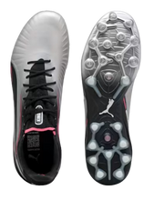 Cargar imagen en el visor de la galería, BOTAS PUMA KING ULTIMATE MG