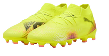 Cargar imagen en el visor de la galería, BOTAS PUMA FUTURE 8 PRO FG/AG JR