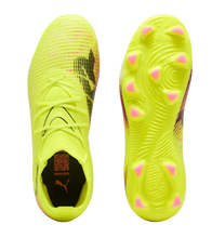 Cargar imagen en el visor de la galería, BOTAS PUMA FUTURE 8 PRO FG/AG JR