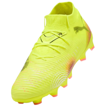 Cargar imagen en el visor de la galería, BOTAS PUMA FUTURE 8 PRO FG/AG JR