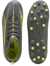Cargar imagen en el visor de la galería, BOTAS PUMA ULTRA 5 MATCH MG JR