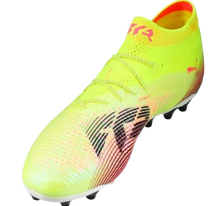 Cargar imagen en el visor de la galería, BOTAS PUMA FUTURE 8 ULTIMATE MG