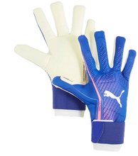 Cargar imagen en el visor de la galería, GUANTES DE PORTERO PUMA ULTRA ULTIMATE HYBRID