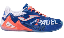 Cargar imagen en el visor de la galería, ZAPATILLAS DE PÁDEL JOMA A1 LIMITED EDITION