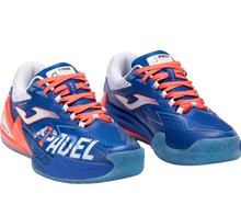 Cargar imagen en el visor de la galería, ZAPATILLAS DE PÁDEL JOMA A1 LIMITED EDITION
