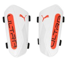 Carregar imatge al visor de la galeria,ESPINILLERAS PUMA ULTRA LIGHT STRAP