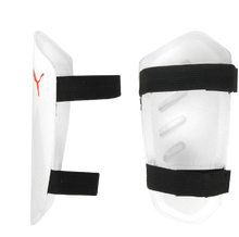 Carregar imatge al visor de la galeria,ESPINILLERAS PUMA ULTRA LIGHT STRAP