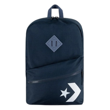 Cargar imagen en el visor de la galería, MOCHILA CONVERSE KIDS STAR CHEVRON