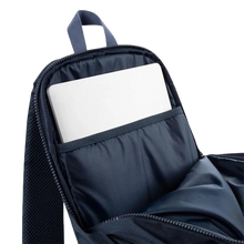 Cargar imagen en el visor de la galería, MOCHILA CONVERSE KIDS STAR CHEVRON