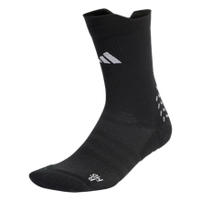 Charger l'image dans la galerie, CALCETIN ADIDAS ANTIDESLIZANTE CUSHIONED AMORTI BLACK