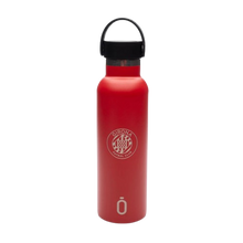 Cargar imagen en el visor de la galería, BOTELLA DE AGUA DE 60cL DEL GIRONA RUNBOTT