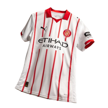 Cargar imagen en el visor de la galería, CAMISETA GIRONA 1A EQUIPACIÓN 2025/26