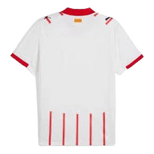 Cargar imagen en el visor de la galería, CAMISETA DEL GIRONA 1A EQUIPACIÓN JR 2025/26