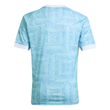 Cargar imagen en el visor de la galería, CAMISETA 2A EQUIPACIÓN JUVENTUS 2025/26 JR