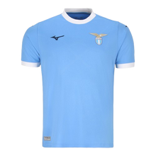 Cargar imagen en el visor de la galería, CAMISETA 1A EQUIPACIÓN LAZIO 2025/26 JR