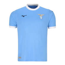 Cargar imagen en el visor de la galería, CAMISETA 1A EQUIPACIÓN LAZIO 2025/26