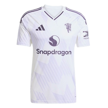 Cargar imagen en el visor de la galería, CAMISETA 2A EQUIPACIÓN MANCHESTER UNITED 2025/2026