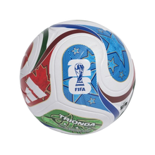 Cargar imagen en el visor de la galería, BALÓN ADIDAS DEL MUNDIAL 2026 TRIONDA LEAGUE