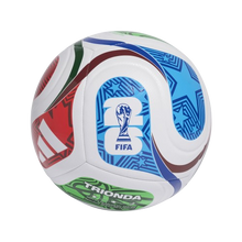 Cargar imagen en el visor de la galería, BALÓN ADIDAS DEL MUNDIAL 2026 TRIONDA TRAINING