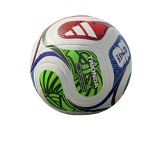 Cargar imagen en el visor de la galería, BALÓN ADIDAS DEL MUNDIAL 2026 TRIONDA TRAINING