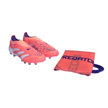 Cargar imagen en el visor de la galería, BOTAS ADIDAS PREDATOR ELITE LL AG