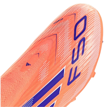 Cargar imagen en el visor de la galería, BOTAS ADIDAS F50 LL FG/MG JR