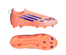 Cargar imagen en el visor de la galería, BOTAS ADIDAS F50 LL FG/MG JR