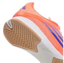 Carregar imatge al visor de la galeria,ZAPATILLAS ADIDAS F50 LEAGUE INDOOR JR