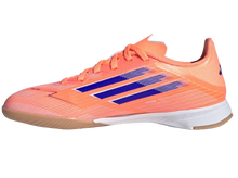 Carregar imatge al visor de la galeria,ZAPATILLAS ADIDAS F50 LEAGUE INDOOR JR