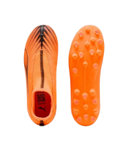 Cargar imagen en el visor de la galería, BOTAS ULTRA 6 MATCH+ LL MG JR