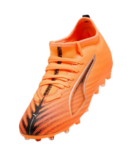 Cargar imagen en el visor de la galería, BOTAS ULTRA 6 MATCH MG JR