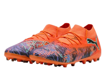 Cargar imagen en el visor de la galería, BOTAS PUMA FUTURE 8 MATCH CREATIVITY MG EDICIÓN ESPECIAL NEYMAR JR